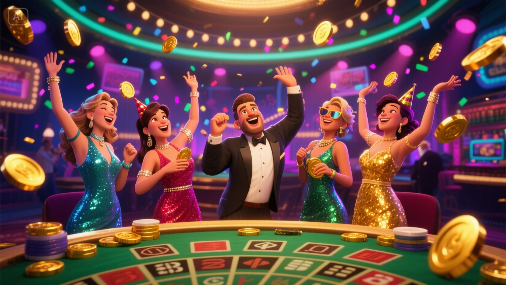 Wintomato CasinoMake your first deposit and get triple the fun! Pakistani users can earn 200% instantly and start playing top games with local support.