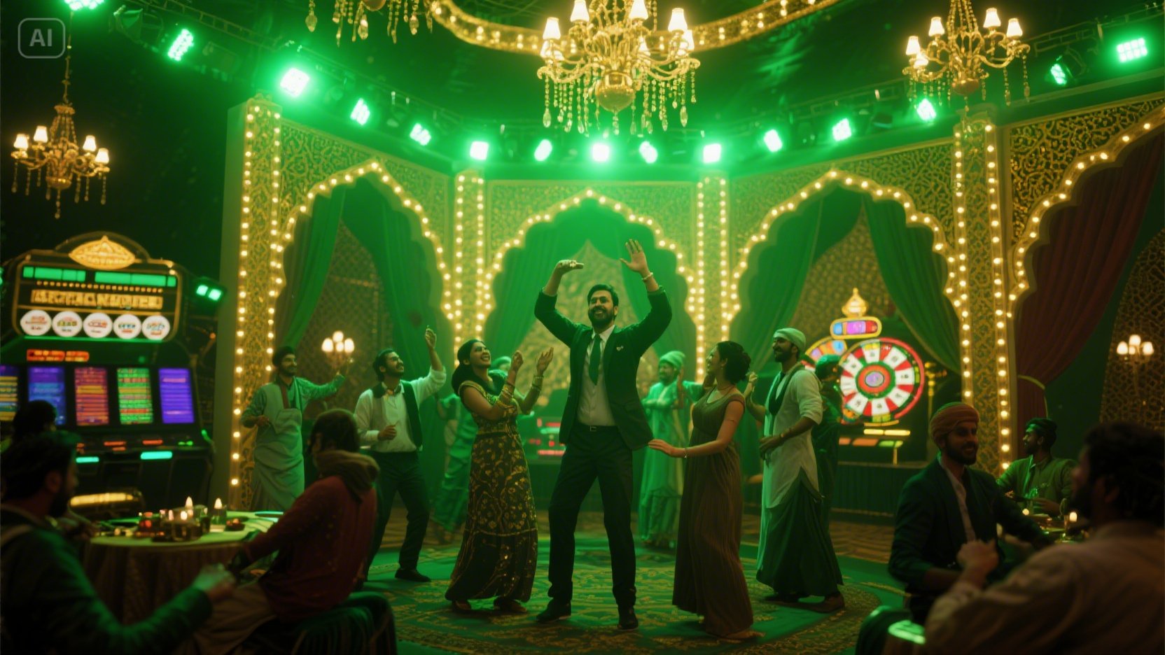 Registration at Wintomato Casino Casino