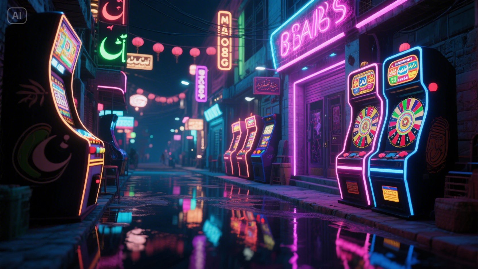 Casino Wintomato Casino desktop and mobile interfaces